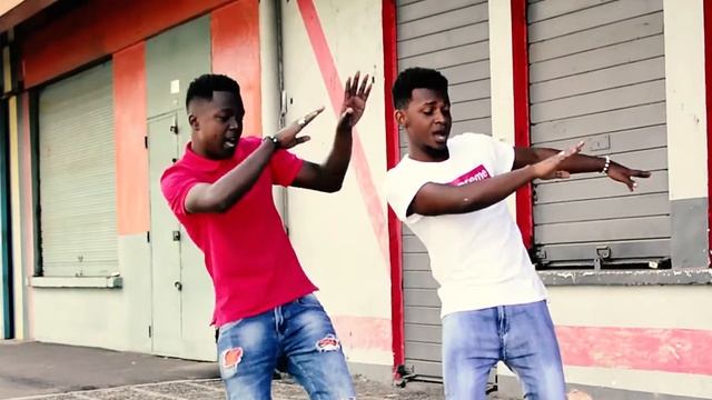 JE-10 FEAT DOLLAH KING - VADINY BRO ( Clip Gasy Officiel 2k19 ) смотреть онлайн