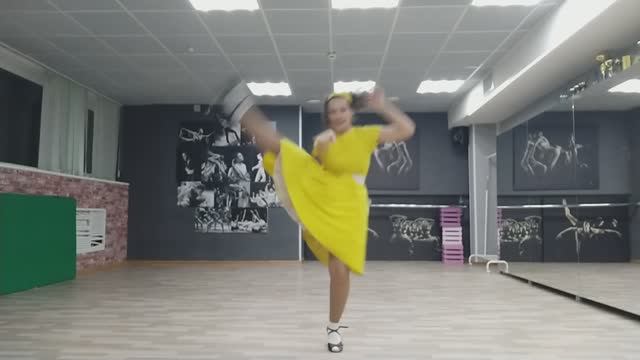 Буги-вуги