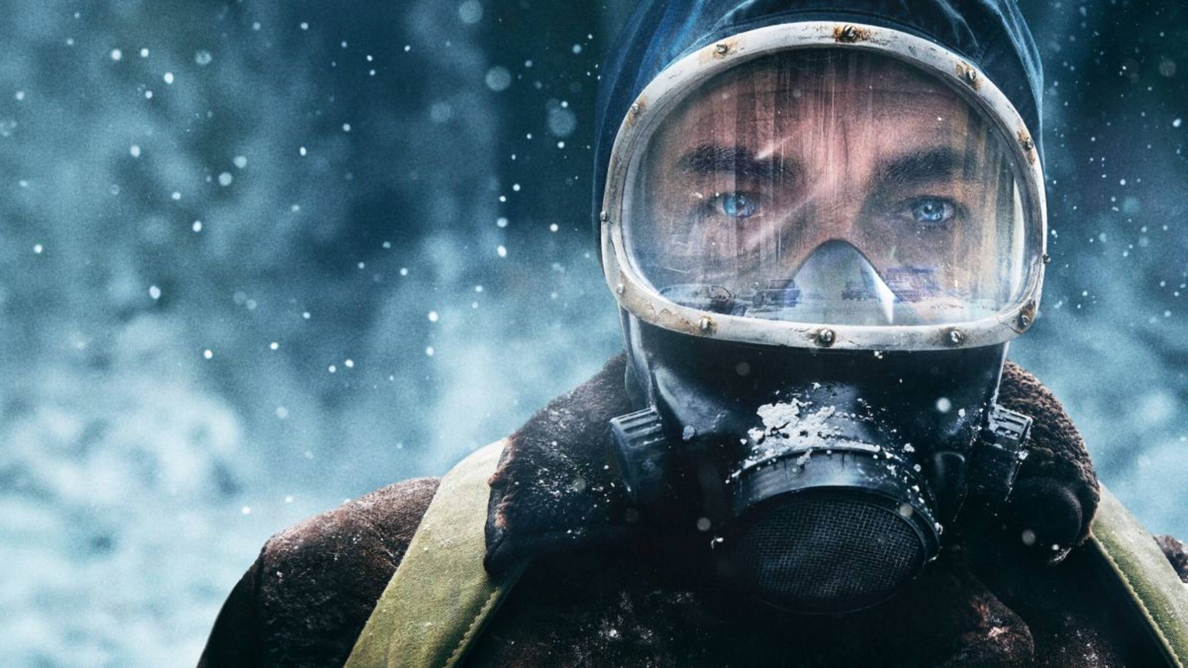 Сериал Этернавт - 1 серия, 1 сезон (2025) / El Eternauta