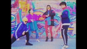 Zhonti feat. NN-Beka - ЗЫН ЗЫН (music video) Original