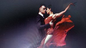 Красивейшие танго. Слушаем, танцуем, получаем удовольствие.