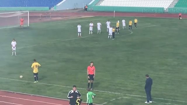 ФК "Орёл" - "Левый Берег" (Воронеж) смотреть онлайн