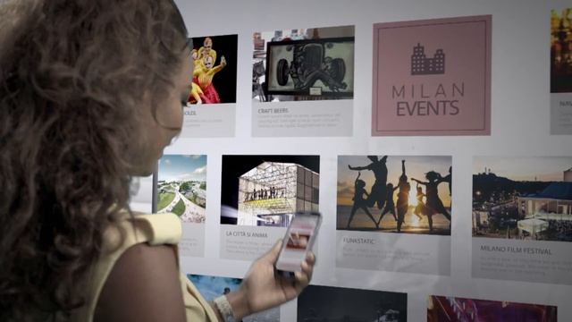 SMART CITY EXPO 2015: Edition 2012 Long video