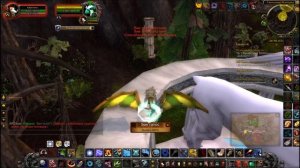 Как приручить Бан'талос [дух зверя]