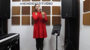 Анна Денисенко - "Не для тебя" (cover Пелагея)