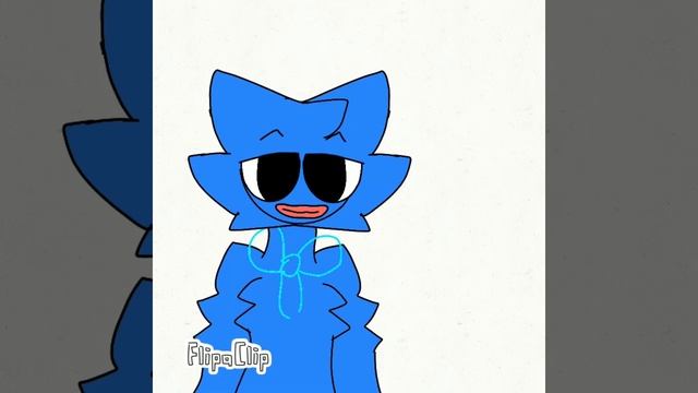 who's thougest your person you know  (NOT SHIP/НЕ ШИП) #poppyplaytime #catnap #huggy #animation