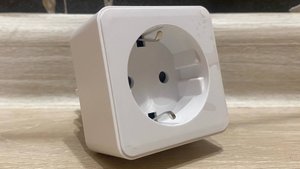 Распаковка и демонстрация умной розетки EKF Connect RCS-1-WF