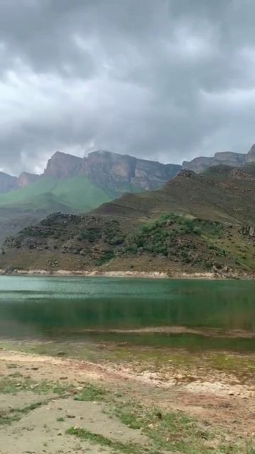 Озеро Гижгит смотреть онлайн