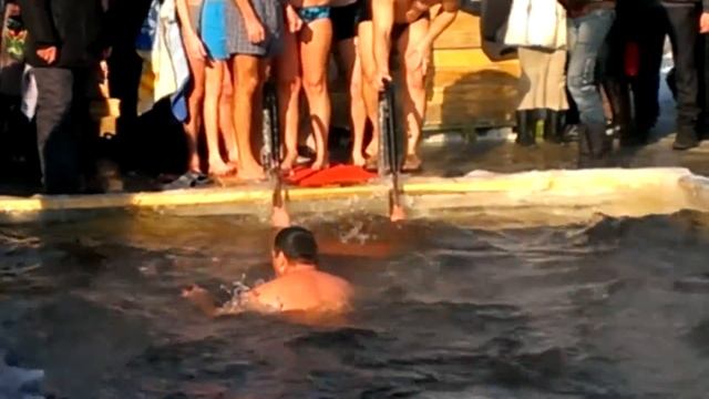 Володя морж смотреть онлайн