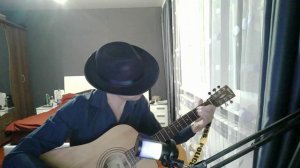 Коррида на гитаре 🎸🤠