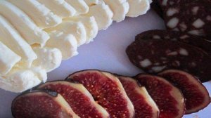 Салат Осенний