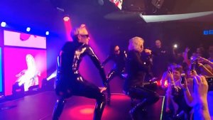 Марув - концерт в Праге, Live 29.11.2019