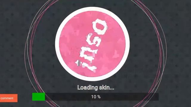 Стрим по osu!droid