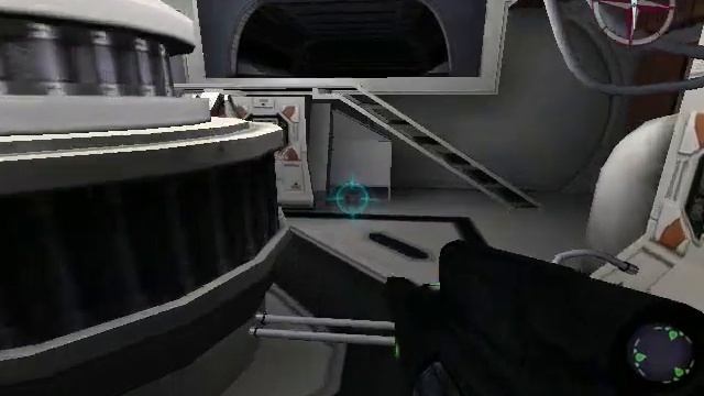 Contract J.A.C.K. Глава 5. ЛУННЫЙ ПСИХ. Часть 1. ПРОХОЖДЕНИЕ. Сложность: Легко. Denisenko Play.