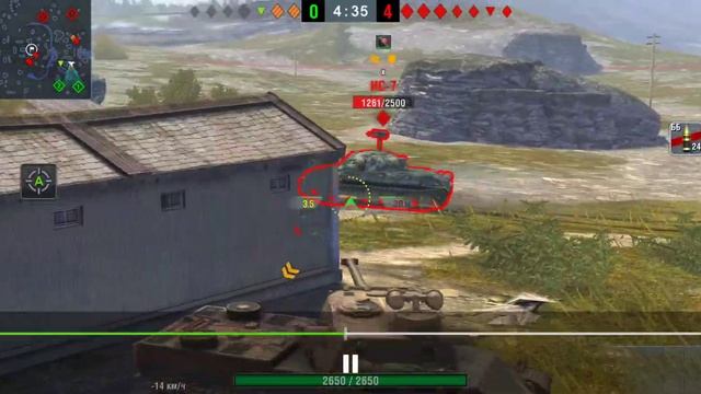 AMX M4 mle.54. жаркий пот в первую степень и как вбр поотив твоего мастера!