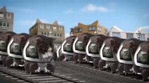 самое страное видео на канале