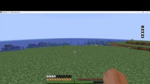 выживание в мире от подписчика Dessus2025 (джава)