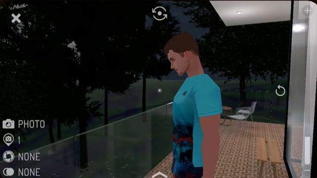 VRChat 18 series / Врчат 18 серии