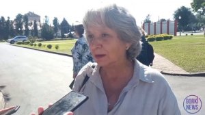 Директор "БелБрендАудит" Валентина Дынич об особенностях проведения фестиваля "Вытоки"