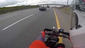 мкад - велогибрид 17062014