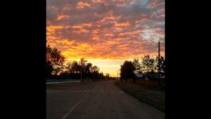 Моя Родина - Узон