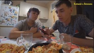 Виталик и Ангелина. РЕБЯТА СПАСАЙТЕ!!!