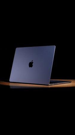 MacBook Air 13 M4 — для достижения любых целей!