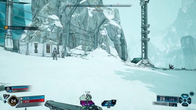 Borderlands 4 - Official Gameplay Overview | State of Play 2025