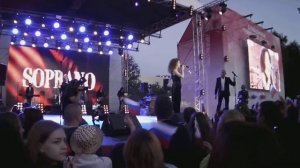 Мужское сопрано с Мишей кузнецовым"Хор турецкого"-Петр Малюгин!