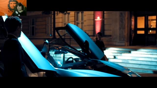 Late Shift #1.2 Сторож автокооператива №58.Переосмысление.