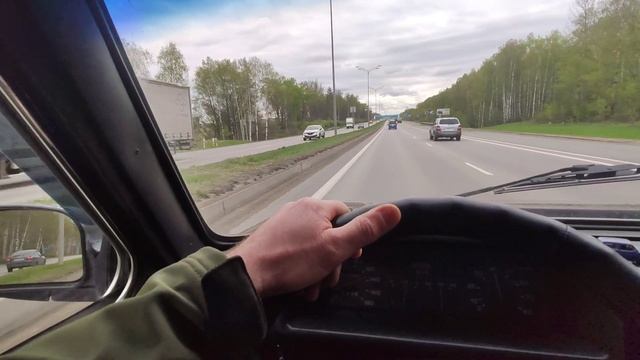 Блин, нравится "чертовка"!
