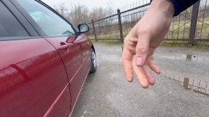 Обзор Toyota Corolla 120 2 часть