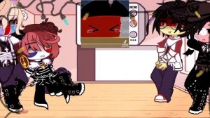 _  Реакция стран на _  // ТТ // #реакция #реакция_на_мемы  #countryhumans