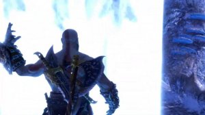 ™ЦВЕТУЩИЕ МИРЫ™ [Колодцы] 💥 God of War: Ragnarok 🏆 [4K] Бог вой?