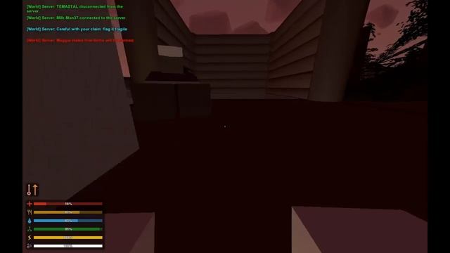 Unturned полное безумие смотреть онлайн