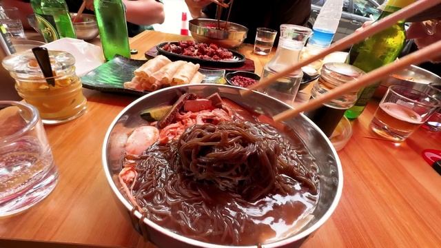 Что Действительно Происходит На Границе Северной Кореи И Китая