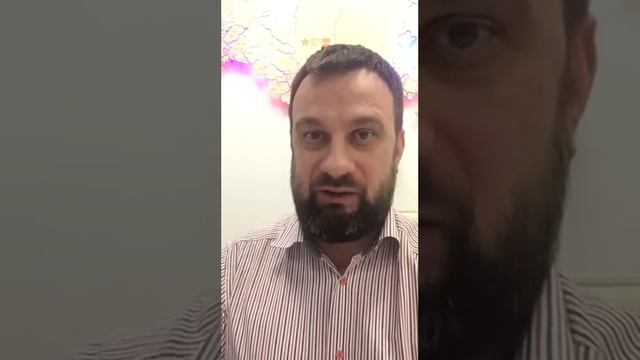 Отзыв Дениса Корнева, директор по персоналу ПКБ\НСВ