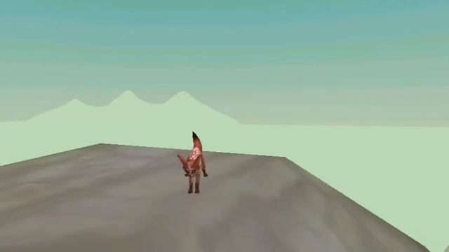 Лиса на горе WiltCrawt смотреть онлайн