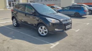 ❗️Продана❗️Kuga 2016! ☎️8926766440