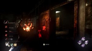 ЛЮТЫЙ БИЛД на АУРЫ за НЮРСУ Dead by Daylight