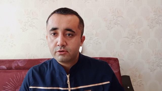 Руҳий зўриқишлар («стресс»)ларни органларга (юракка,мияга, ўпкага,ошқозонга,ичакка) таъсири смотреть онлайн