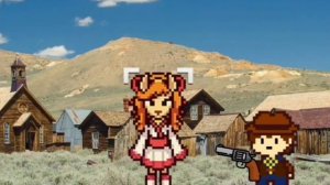 Краткий сюжет Undertale yellow(путь геноцида)