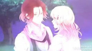 Райто Сакамаки - Мой вампир 💓😍😍