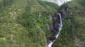 Национальный парк Кодар