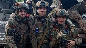 СВОИХ НЕ БРОСАЕМ👊(В.Миронкин)👊👊👊