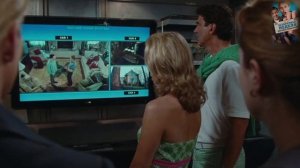 Лучшие сцены - Безбрачная неделя (Hall Pass) #1