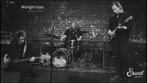 Midnight Faces - All Around You