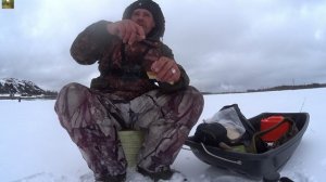 Рыбалка 3 апреля.