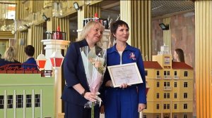 50 человек наградили за вклад в развитие Магадана