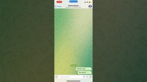 ТОП Крутых фишек Telegram о которых вы не знали!